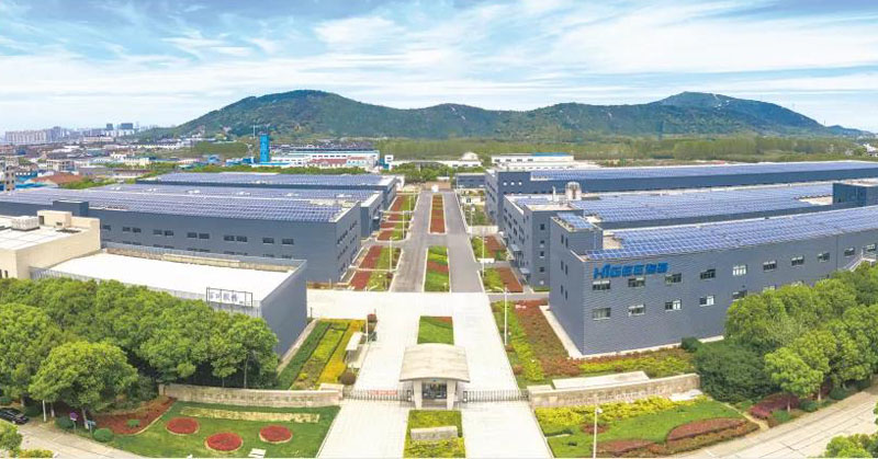 祝賀：我司產品通過中國船級社（CCS）認證